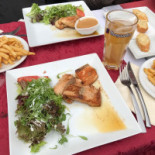 La Taverne Brugeoise Essen