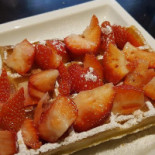 't Schrijverke Nourriture