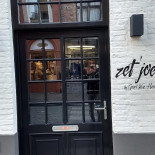 Zet'joe By Geert Van Hecke Extérieur
