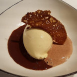 Zet'joe By Geert Van Hecke Comida