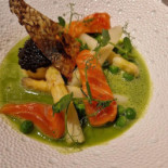 Zet'joe By Geert Van Hecke Comida