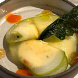 Zet'joe By Geert Van Hecke Comida