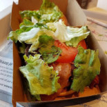 Mcdonald's Nourriture