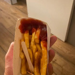 De Oriënt Nourriture