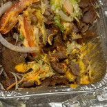 De Oriënt Nourriture