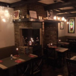 Chagall À l'intérieur