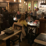 Chagall À l'intérieur