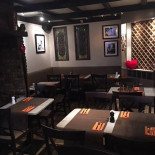 Chagall À l'intérieur