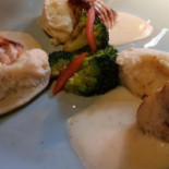 Cafedraal Nourriture