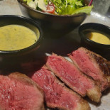 Cafedraal Nourriture