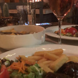 't Oud Kanthuys Nourriture