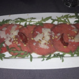 De Grilloir Nourriture