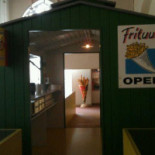 Frietmuseum Exterior