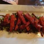 De Grilloir Nourriture