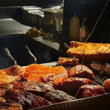 De Grilloir Nourriture