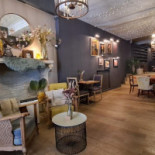 Blackbird À l'intérieur