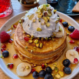 Blackbird Nourriture