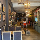 Blackbird À l'intérieur