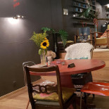 Blackbird À l'intérieur