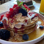 Blackbird Nourriture