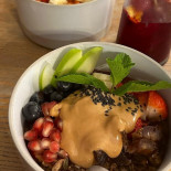 Blackbird Nourriture