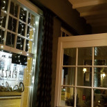 Carlito's Piazza Outside