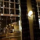 Carlito's Piazza Outside