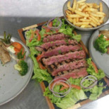 Vlaminck'14 Nourriture