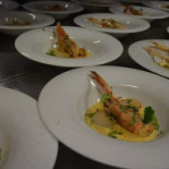 Vlaminck'14 Nourriture