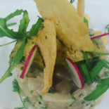 Vlaminck'14 Nourriture