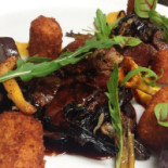 Vlaminck'14 Nourriture