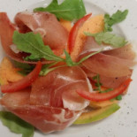 Vlaminck'14 Nourriture