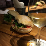 Cafe Pistolet Boisson