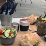 Cafe Pistolet Boisson