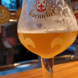 Cafe Pistolet Boisson