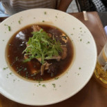 Bistro De Pompe Nourriture