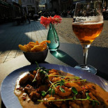 Seafoodbar Belge Boisson