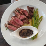 Seafoodbar Belge Comida