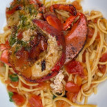 Seafoodbar Belge Nourriture