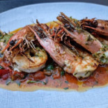 Seafoodbar Belge Nourriture