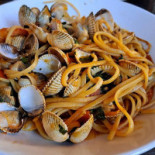 Seafoodbar Belge Nourriture