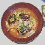 Visscherie Nourriture