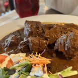 Visscherie Nourriture