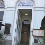 Visscherie Extérieur