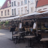 Visscherie Extérieur