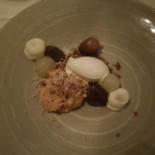 Visscherie Nourriture