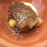 Visscherie Nourriture