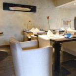 Visscherie À l'intérieur