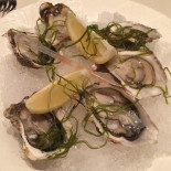 Visscherie Nourriture