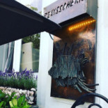 Visscherie Extérieur